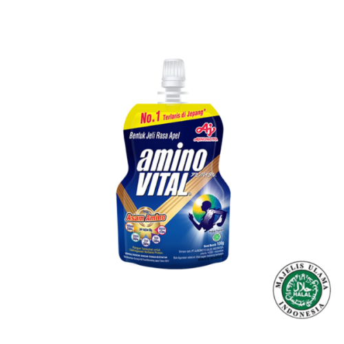 amino VITAL - Appel